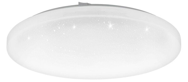 Eglo FRANIA-Z LED stropní svítidlo spark, 3000 lm, 20 W
