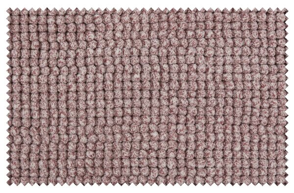 Koupelnová předložka MELANGE 50 růžová, 50x70 cm
