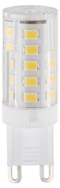 LED žárovka 10676C G9, 3,5W, neutrální bílá