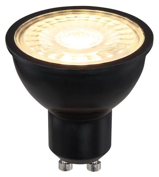 LED žárovka 10804DK GU10, 6,5W, teplá bílá