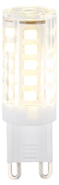 LED žárovka 10676C G9, 3,5W, neutrální bílá