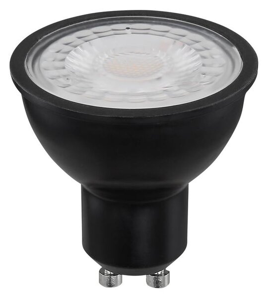 LED žárovka 10804DK GU10, 6,5W, teplá bílá