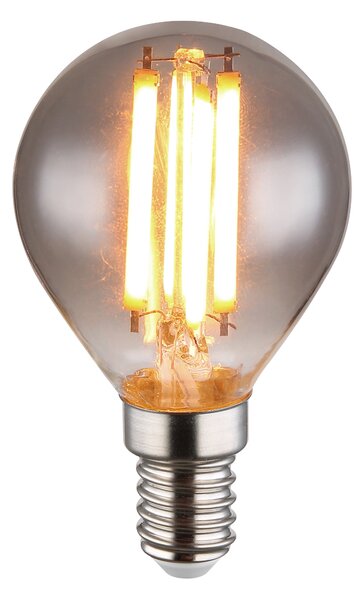 LED žárovka 10589S E14, 6W, teplá bílá