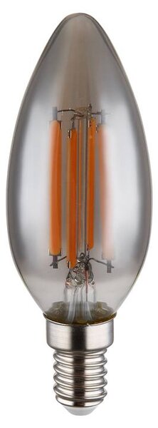 LED žárovka 10588S E14, 6W, teplá bílá