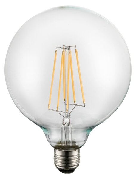 LED žárovka 10586 E27, 8,5W, teplá bílá