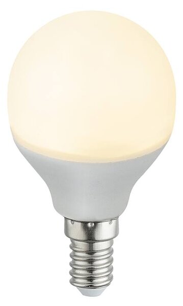 LED žárovka 10641CK E14, 4,9W, neutrální bílá