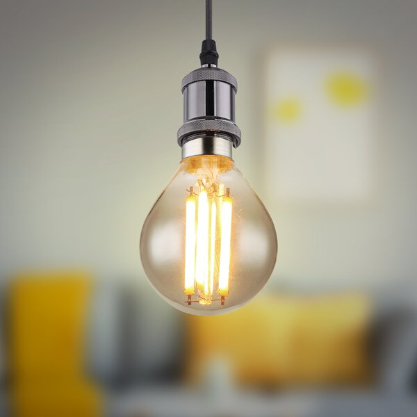 LED žárovka 10589S E14, 6W, teplá bílá