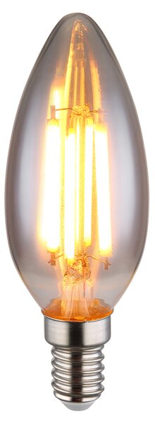 LED žárovka 10588S E14, 6W, teplá bílá