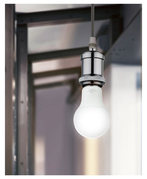 LED žárovka 10600 E27, 8,8W, teplá bílá
