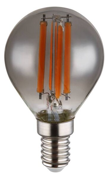 LED žárovka 10589S E14, 6W, teplá bílá