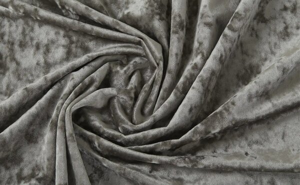 Závěs ESTER šedá, 135x245 cm
