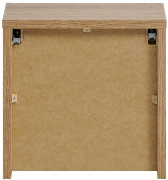 Comad Nova Oak skříňka 30x18.9x30 cm dub NOVA OAK A 83-30-1DQ(W83-03A)