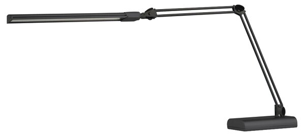 Stolní lampa REX černá