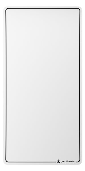 Velká magnetická flipchart tabule, 400x800 mm, sada 2 ks: MAGNETO