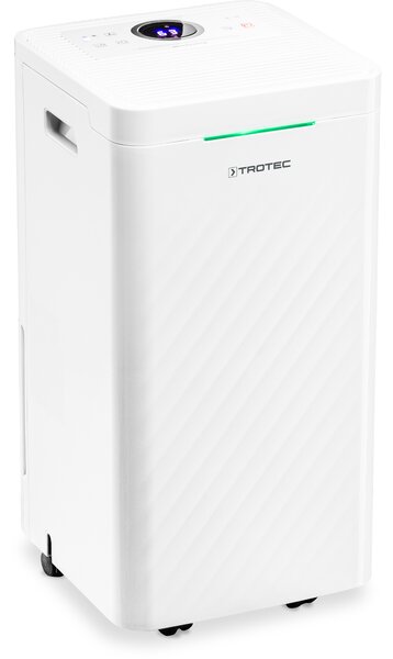 Trotec TTK 27 HEPA, odvlhčovač a čistička vzduchu
