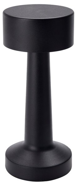 Stolní lampa REGINA černá