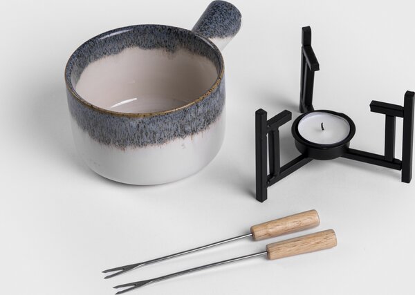 HOMLA Sada na fondue LAMBI 0,5 l