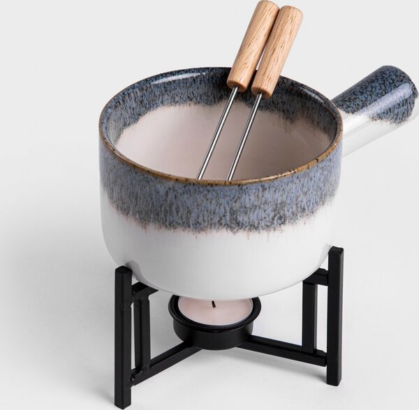 HOMLA Sada na fondue LAMBI 0,5 l