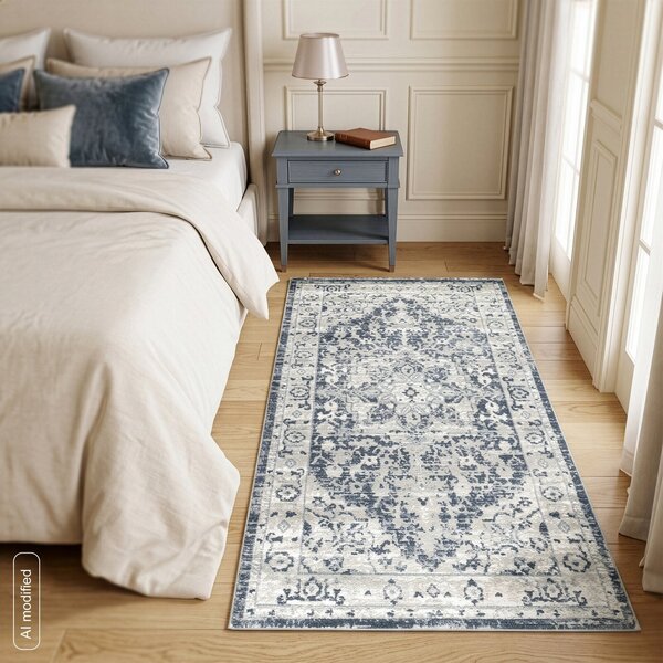 Koberec Elba2, 80x150 cm, vícebarevný