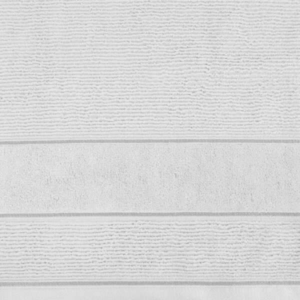 Ručník EMMA bílá, 30x50 cm