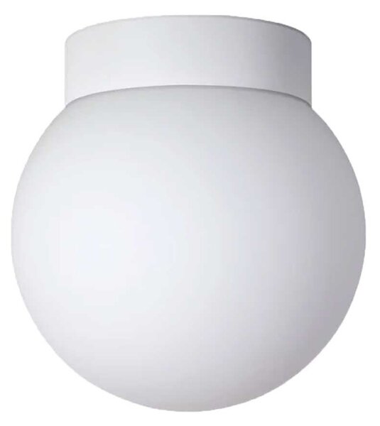 Lucis Polaris S LED přisazené svítidlo 200mmBronzová tmavá4000K