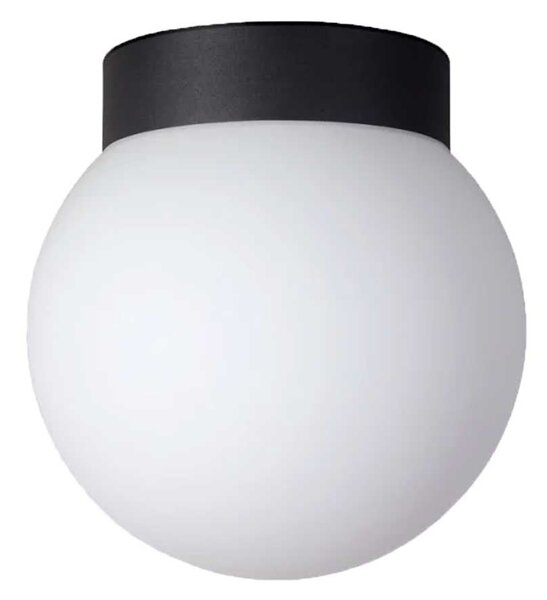 Lucis Polaris S LED přisazené svítidlo 200mmBronzová tmavá4000K