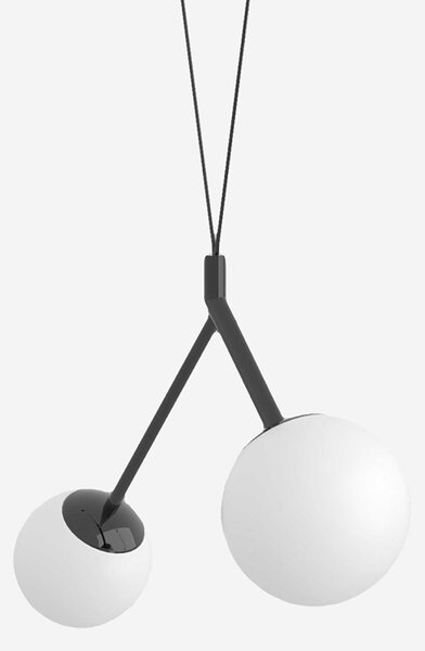 Lucis ZED LED závěsné svítidlo strop/strop3000KBílá matná