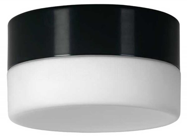 Lucis Nomia LED přisazené svítidlo 4000K240mm - 15.5WČerná