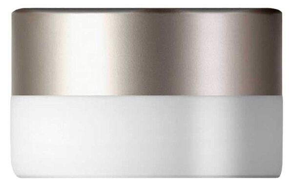 Lucis Nomia LED přisazené svítidlo 4000K240mm - 15.5WČerná