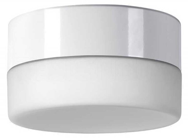 Lucis Nomia LED přisazené svítidlo 4000K240mm - 15.5WČerná