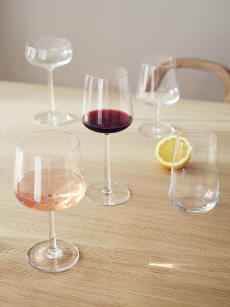 Sklenice na koktejl Essence iittala 0,63 l 2 ks