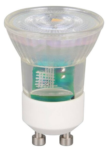 Stmívatelná LED žárovka 954-1432 GU10, 4W, teplá bílá