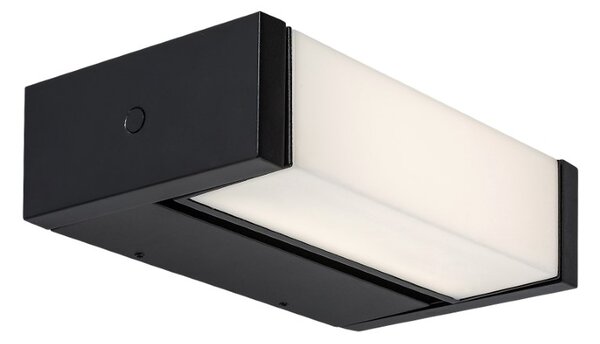 RABALUX 77185 Cubbington venkovní nástěnné svítidlo LED 18W/1460lm 4000K IP54 černá