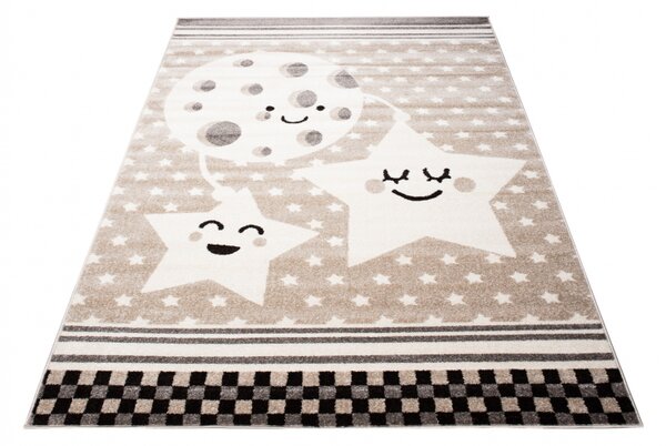 Luxusní kusový koberec Cosina-F FT0600 - 120x170 cm
