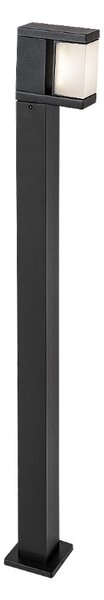 RABALUX 77184 Cubbington venkovní stojanové svítidlo/sloupek V1050 LED 10W/740lm 4000K IP54 černá