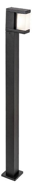 RABALUX 77184 Cubbington venkovní stojanové svítidlo/sloupek V1050 LED 10W/740lm 4000K IP54 černá