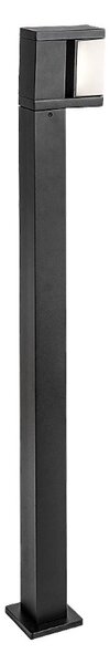 RABALUX 77184 Cubbington venkovní stojanové svítidlo/sloupek V1050 LED 10W/740lm 4000K IP54 černá