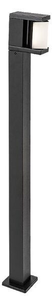 RABALUX 77184 Cubbington venkovní stojanové svítidlo/sloupek V1050 LED 10W/740lm 4000K IP54 černá