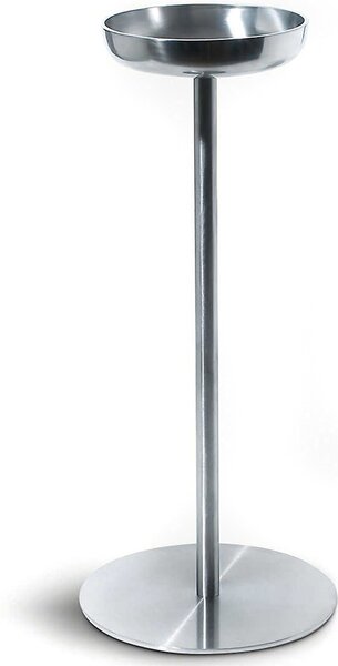 Alessi designové stojany na chladiče Cooler Stand