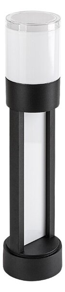 RABALUX 77131 Leitha venkovní stojanové svítidlo/sloupek V500mm LED 12W/720lm 3000K IP44 černá