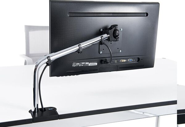 USM Haller Držák na monitor II. Kitos Plus