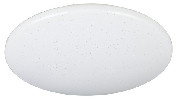 Stropní koupelnové svítidlo POLLUX 2 bílá