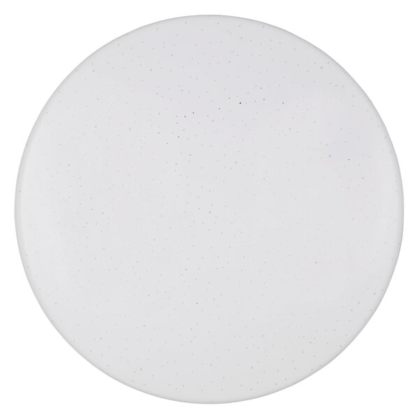 Stropní koupelnové svítidlo POLLUX 2 bílá