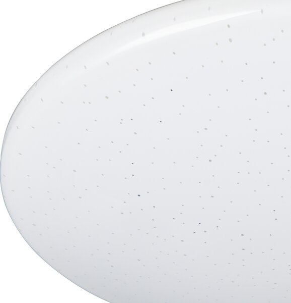 Stropní koupelnové svítidlo POLLUX 2 bílá