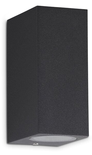TF 307005TF TELEFUNKEN venkovní svítidlo 15,1 cm 2xGU10 5W 400lm antracit - BRILONER