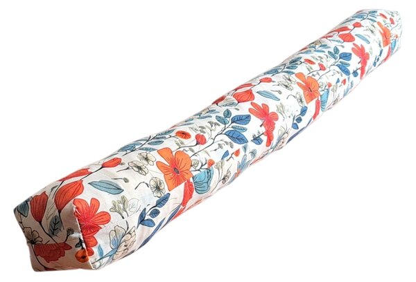 Protiprůvaňák - 70 cm - luční kvítí - 70 cm