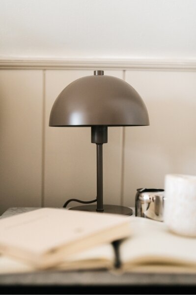 Stolní lampa Montana Mini Brown (LMD)