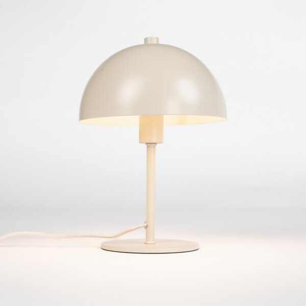 Stolní lampa Montana Mini Taupe (LMD)