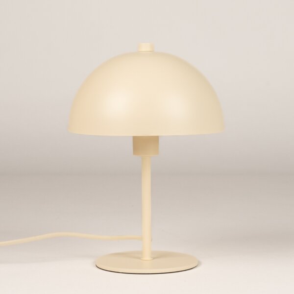 Stolní lampa Montana Mini Crema (LMD)