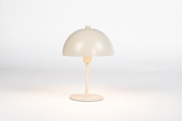 Stolní lampa Montana Mini Taupe (LMD)